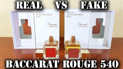 baccarat rouge 540 knock off